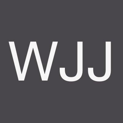 Wesley Jermaine Johnson - Créateur