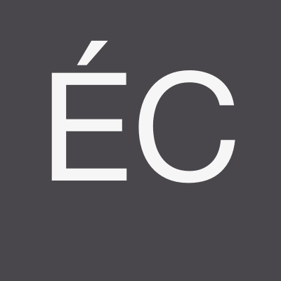 ÉLODIE CLOUVEL - Actrice