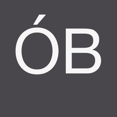 Óscar Barberán - Voix Off VF