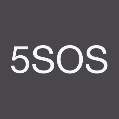 5 Seconds Of Summer - Groupe de Musique
