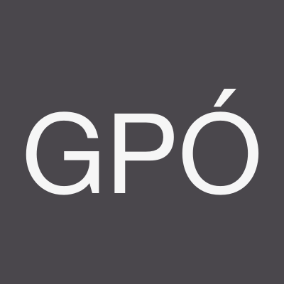 Gunnar Páll Ólafsson - Réalisateur