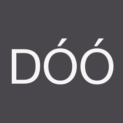 Davíd Óskar Ólafsson - Réalisateur