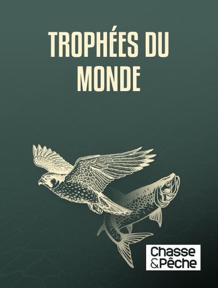 Chasse et pêche - Trophées du monde