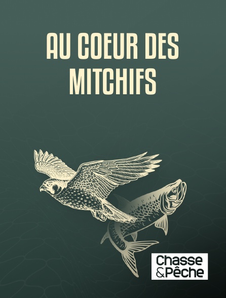 Chasse et pêche - Au coeur des Mitchifs