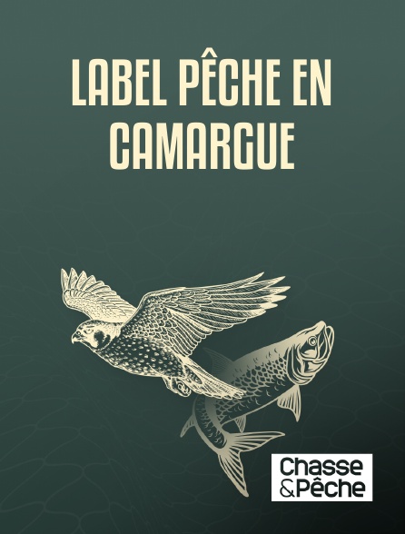 Chasse et pêche - Label Pêche en Camargue