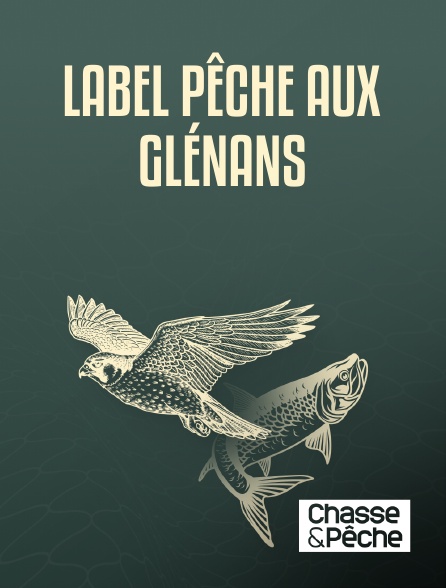 Chasse et pêche - Label Pêche aux Glénans