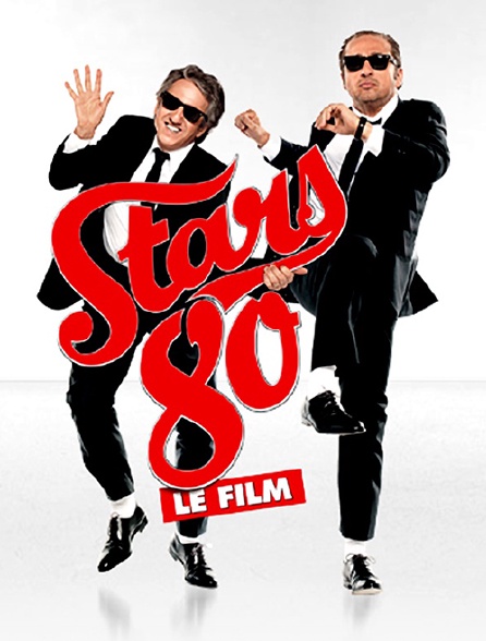 Stars 80