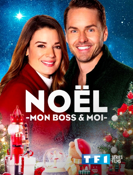 TF1 Séries Films - Noël, mon boss & moi