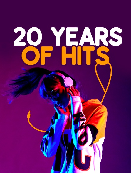 20 years of hits