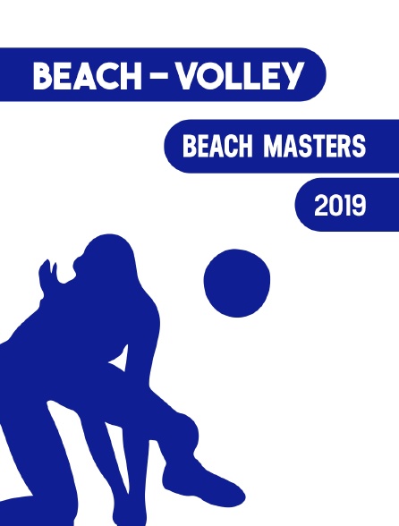 Beach Masters 2019