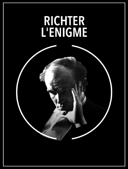 Richter, l'énigme