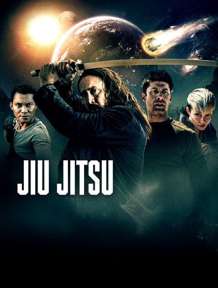 Jiu Jitsu