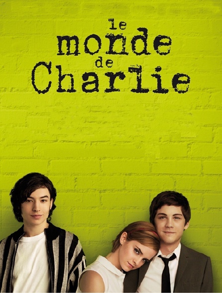 Le monde de Charlie