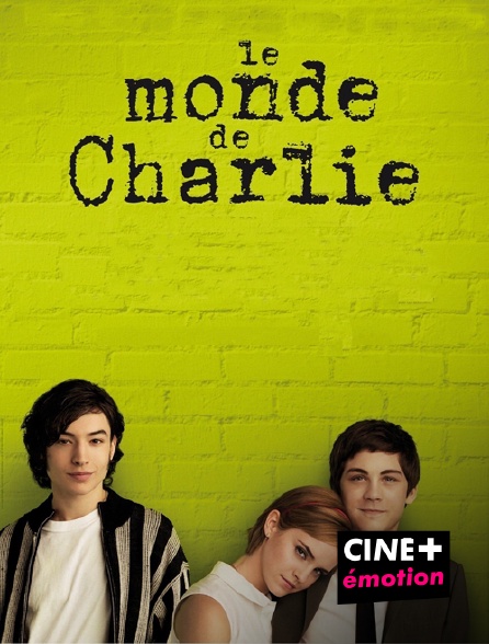 CINE+ Emotion - Le monde de Charlie