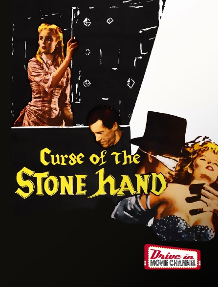 Drive-in Movie Channel - Curse of the Stone Hand