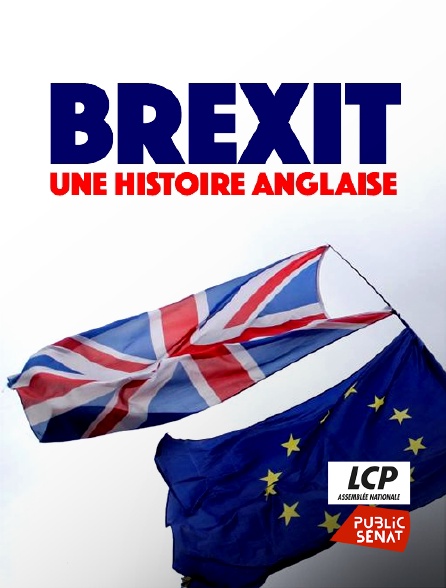 LCP Public Sénat - Brexit : une histoire anglaise