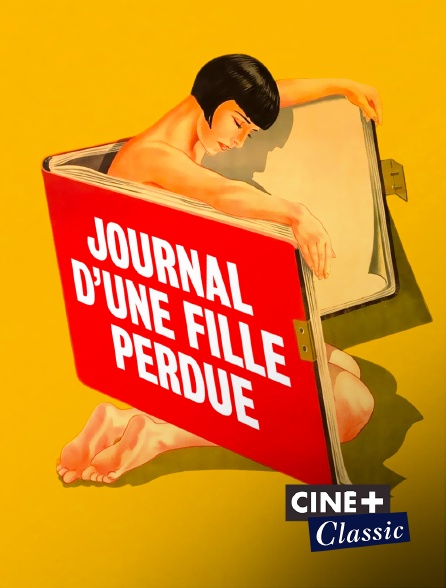 Ciné+ Classic - Journal d'une fille perdue