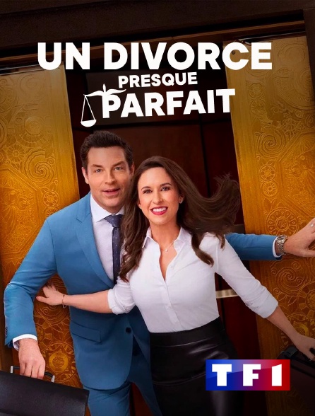 TF1 - Un divorce presque parfait