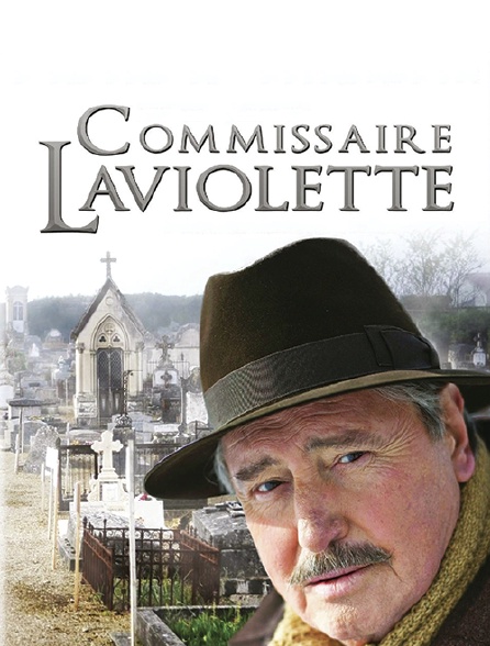 Commissaire Laviolette