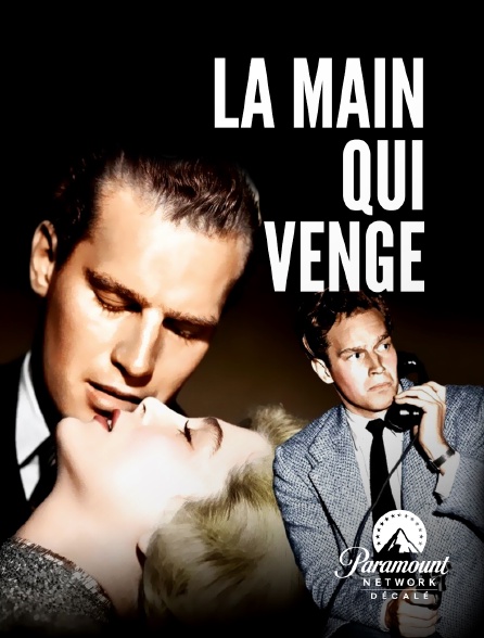 Paramount Network Décalé - La main qui venge