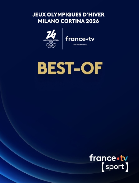 France.tv Sport - Milan-Cortina 2026 : Best-of