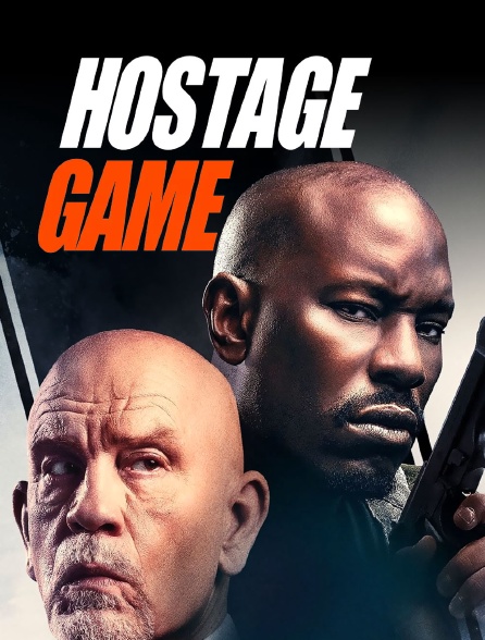 Hostage Game