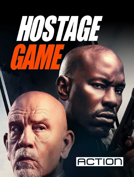 ACTION - Hostage Game