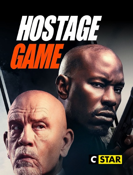 CSTAR - Hostage Game