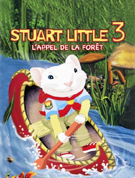 Stuart Little 3