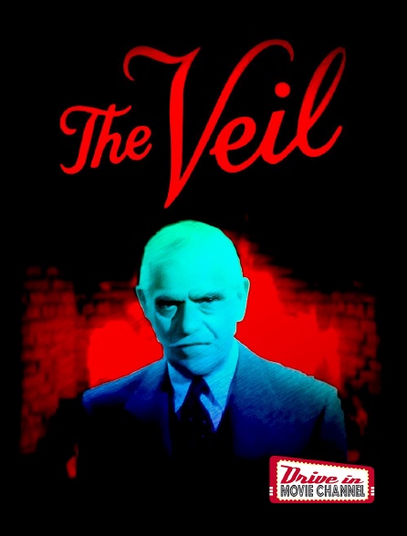 Drive-in Movie Channel - The Veil