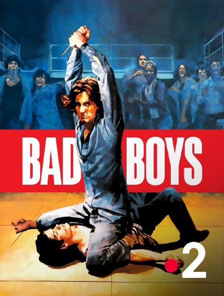 Bad Boys en streaming gratuit sur France 2