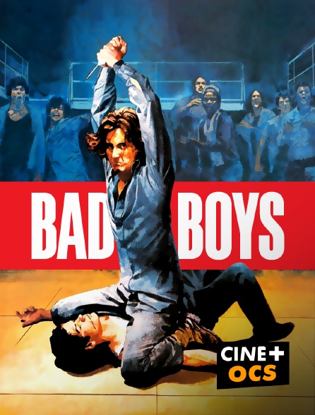 CINÉ Cinéma - Bad Boys