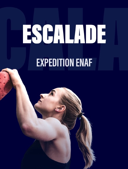 Expédition ENAF