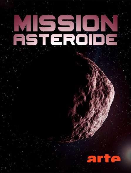 Arte - Mission astéroïde