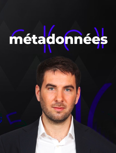 Métadonnées