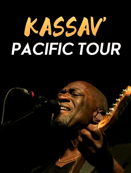 Kassav' Pacific Tour 2019
