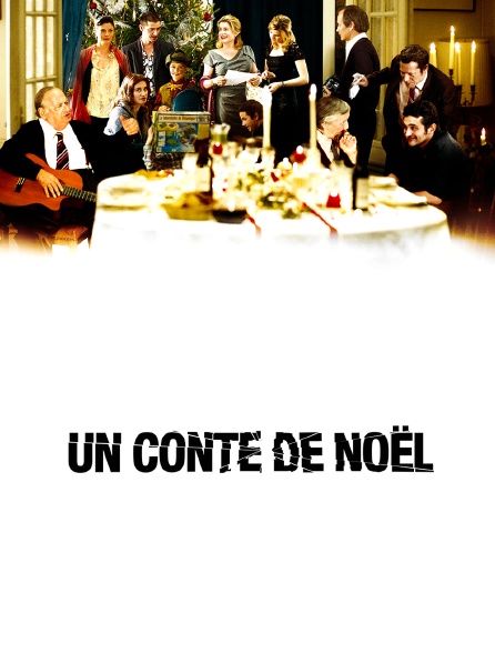 Un conte de Noël