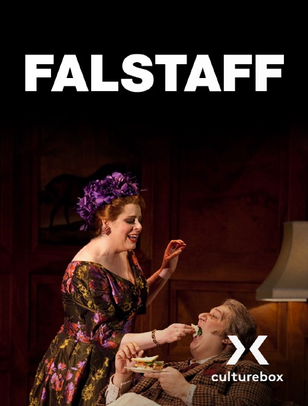 Culturebox - Falstaff
