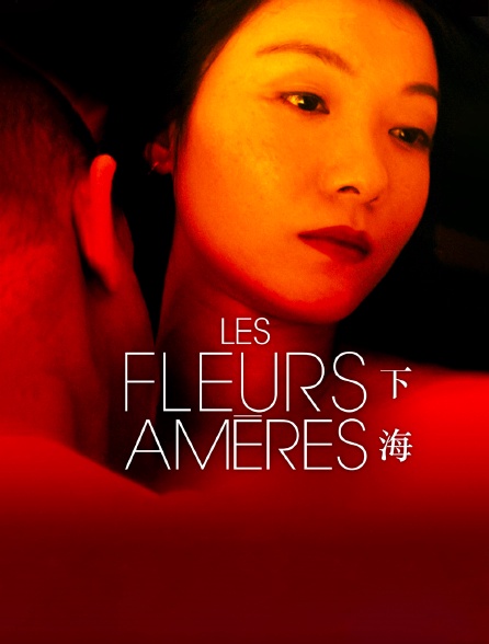 Les fleurs amères