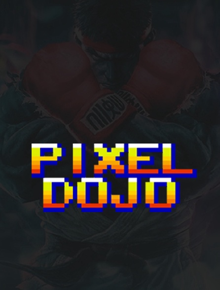 Pixel Dojo