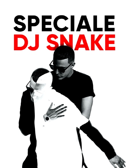 Spéciale DJ Snake