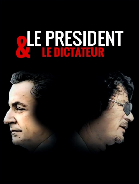 Le président et le dictateur