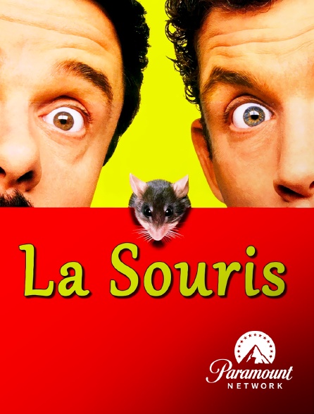 Paramount Network - La souris