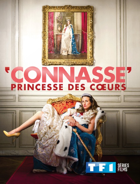 TF1 Séries Films - Connasse, princesse des coeurs