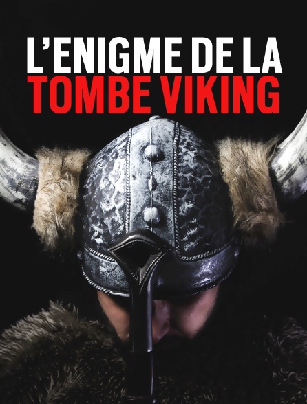 L'énigme de la tombe viking