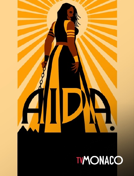 TV Monaco - Aïda