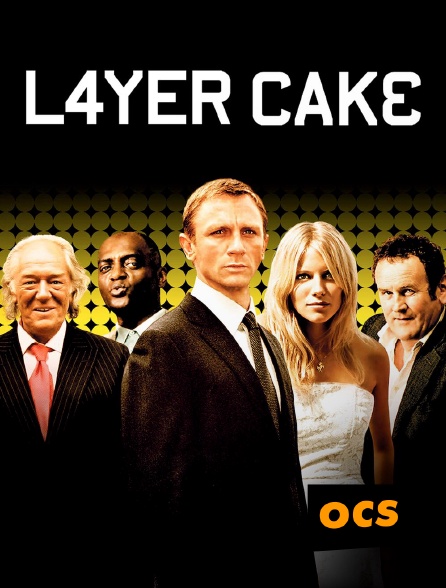 OCS - Layer Cake
