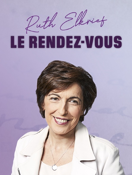 Ruth Elkrief, Le rendez-vous