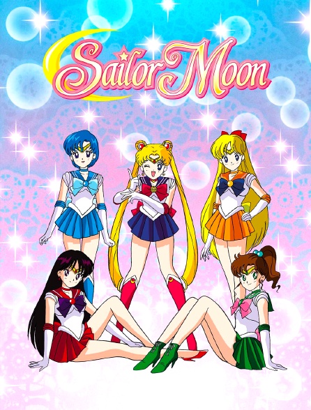 Sailor Moon