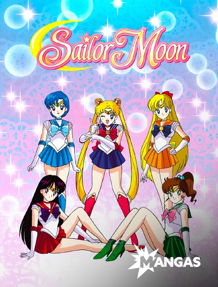 Mangas - Sailor Moon